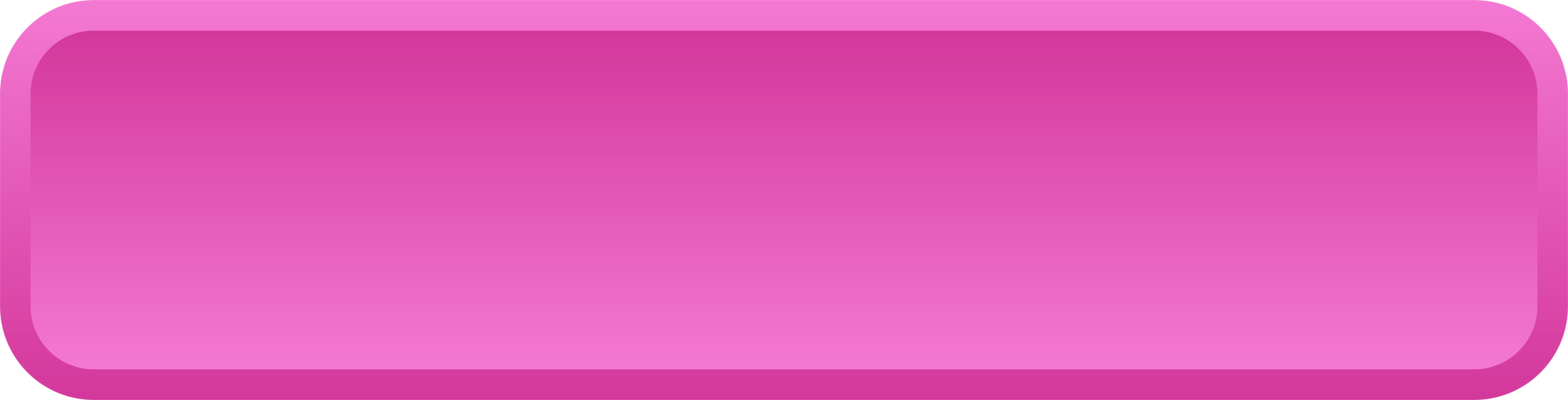 Pink web blank button